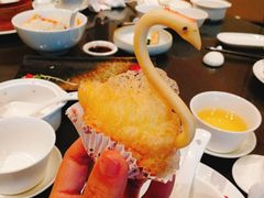-领事馆19号中餐厅(厦门海景洲际酒店)