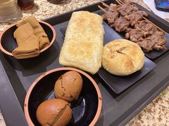 -小倩倩•鸡汤馄饨(江西路创始店)