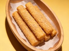 -華府Deluxe(兴业太古汇店)