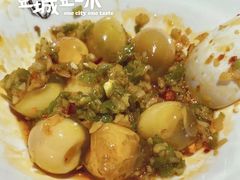 -新太二·鲜料川菜(东汇城店)