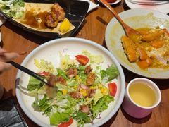 -白石の深夜食堂(芝罘万达店)