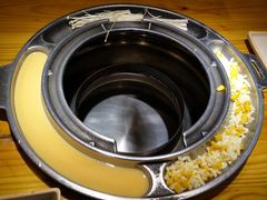 -喜来稀肉(北外滩白玉兰广场店)