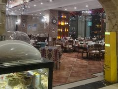 -巴依老爷新疆美食(工体旗舰店)