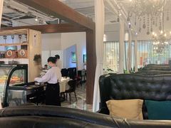 大堂-时间仓(湘江世纪城店)