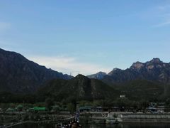 android_upload_pic-孤山寨风景区