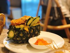 -美奈小馆·东南亚菜(福田星河COCO Park店)