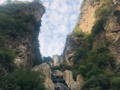 -狼牙山风景区