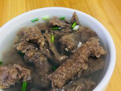 -江南红鱼汤(洋中花园店)