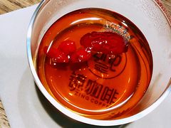 -ZING COFFEE 镜咖啡