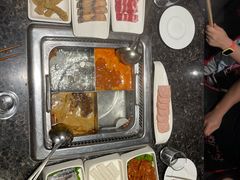 -海底捞火锅(群星城店)