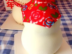 -好利来(东四店)