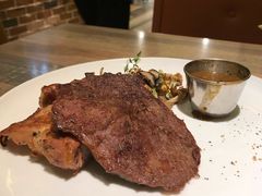 卡朋皇牌杂扒-卡朋西餐(扬名广场店)