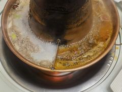 -福寿斋·老北京铜锅涮肉·烤鸭(顺义总店)