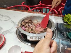 -别装假铝盆烤肉(三道街店)