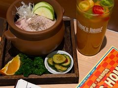 -伊茉家的烤肉店(勒泰中心店)