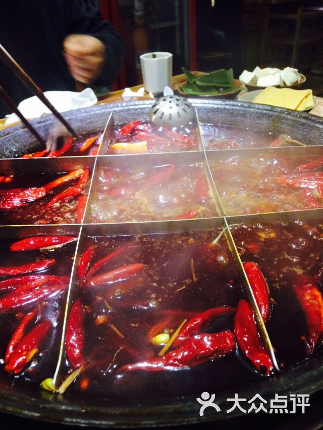 珮姐老火锅(较场口店)-图片-重庆美食-大众点评网