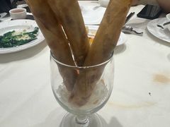 -凤凰楼酒家·粤宴点心(华强北店)