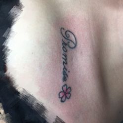 -極致刺青TATTOO STUDIO 私人订制