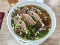 -百福麵家(新馬路店)