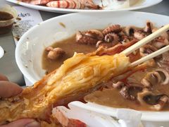 -悉尼鱼市场