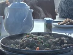 -黄牛肉馆·皖南土菜