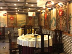 包厢-三义和酒楼(广渠门店)