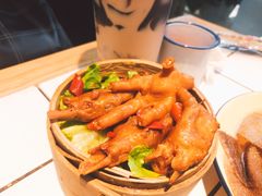 -瓜西西重庆火锅(花溪店)