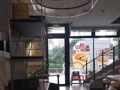 -必胜客(浦上万达店)