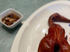 炭烧昆明乳鸭-翠府(翠湖北路店)