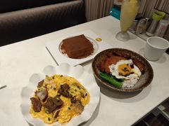 -龙记·香港茶餐厅(海上世界店)