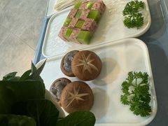 -喜聚薈·花膠雞海鮮火鍋(越秀店)