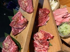 -肉魁屋·烧肉·烧鸟·酒场(高新店)