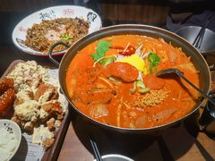 -乐园夜市场(五道口王庄路店)