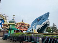 -上海海昌海洋公园