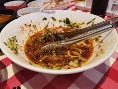 -西贝(上海中心店)