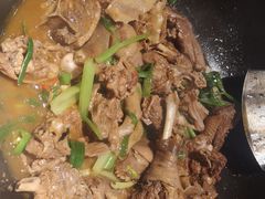 -大自然醉鹅·铁锅火焰鹅(上海联洋店)