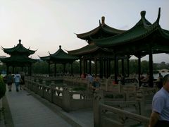 android_upload_pic-南通濠河风景名胜区