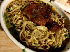 大排面-杨记馄饨面馆(原杨桥口店)