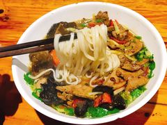 -肆姐面粉馆(坡子街店)