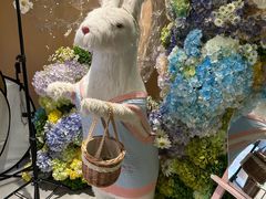 -LE SHARE洛笙·花园西餐(北京路步行街店)