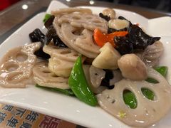 -烤肉季饭庄