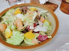 -盐说·西式餐酒馆(光明万达店)