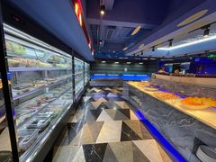 -海韵之星邮轮水会(明发商业广场店)