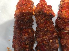 羊排-辽B·小串(总店)