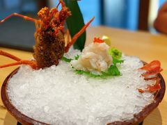 -花和海鲜自助(梅江店)