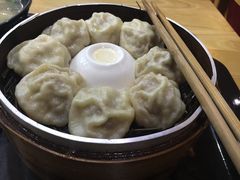 -百年尹氏汤包(湖南路狮子桥店)