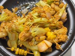 -3号仓库·创意中国菜(新世界城店)