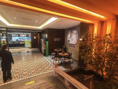 -东海怡品海鲜豆捞(星街坊店)