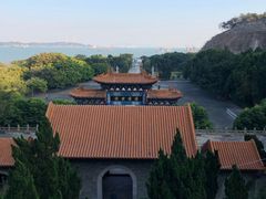 -南沙天后宫景区