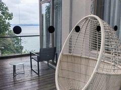 -中海·庐山西海君澜度假酒店·味屿全日制餐厅